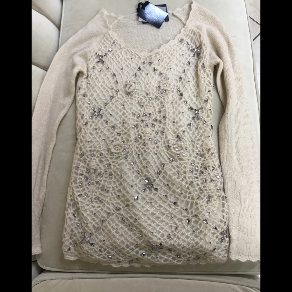 Twin set Sweater